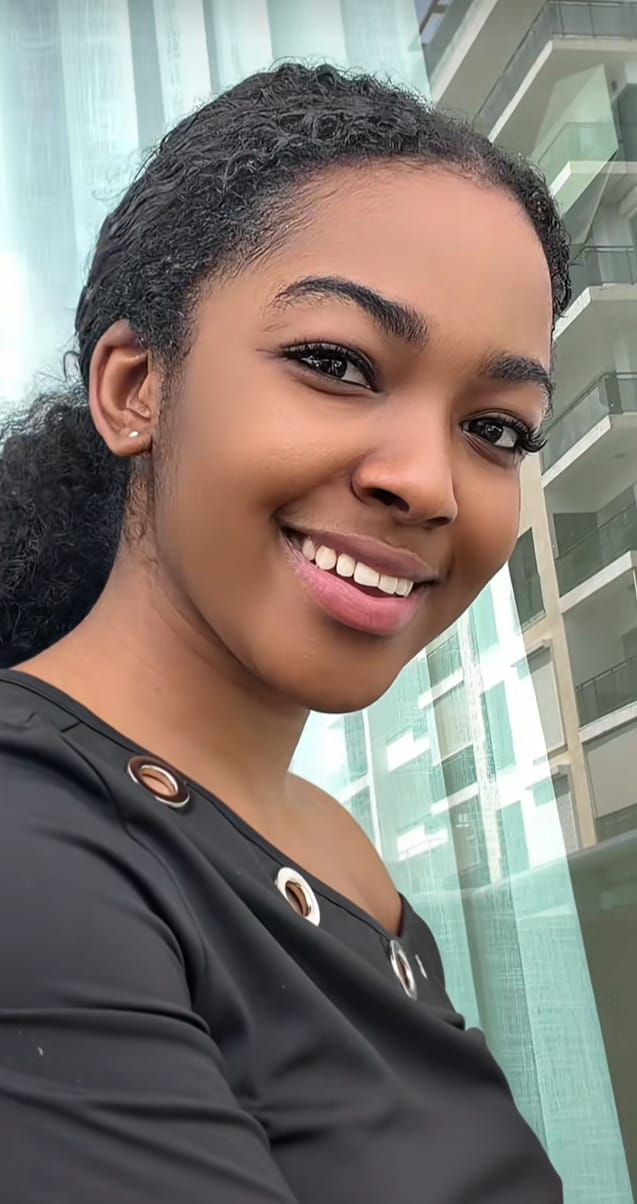 Ariana Lafond : de TikTok à la scène internationale